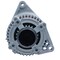 Wai Global Alternator, ALTND IRIF 12V 125A HP, 125 Amp12 Volt, CW, 6Groove Clutch Pulley 14486N - alternate 8